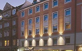 Hotel Hauser An Der Universitaet